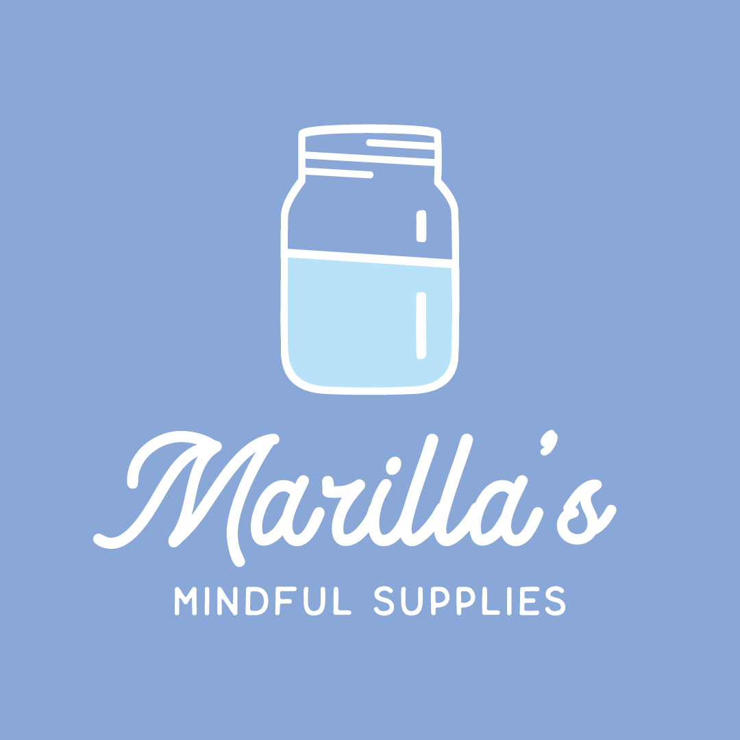 Bamboo and Sisal Pot Scrubber – Marilla's Mindful Supplies