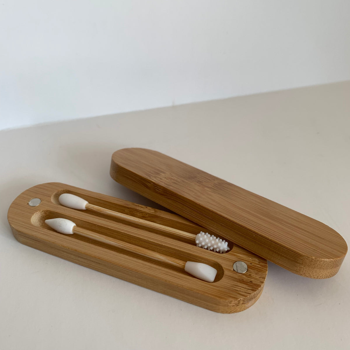 Reusable Ear Swabs Marilla's Mindful Supplies