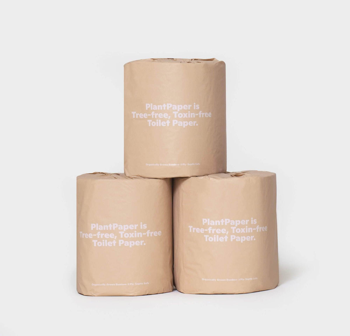 Tree Free Toilet Paper Marilla's Mindful Supplies