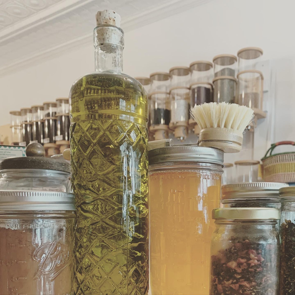 5 tips to make refilling easy! – Marilla's Mindful Supplies