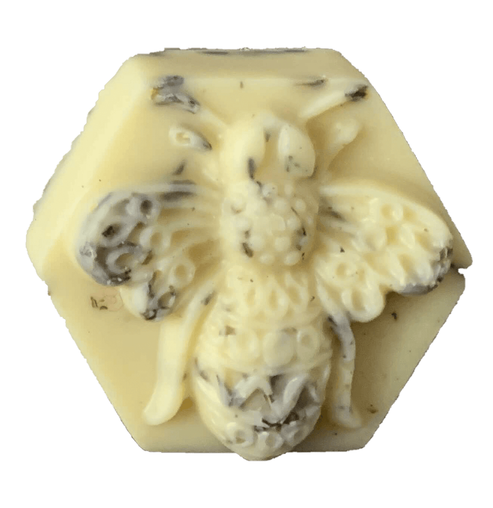 Goat's Milk Bar Soap – Marilla's Mindful Supplies