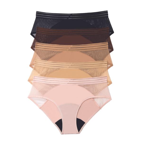 Buy Hipster Period Underwear - Order Panties online 1120593500